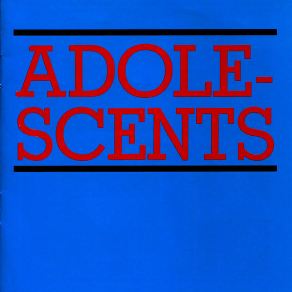 Adolescents: Adolescents (1981)